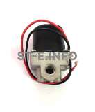  Газовый клапан для аппарата плазменной резки арт. DF2-3-A - st-e.info - Новочеркасск