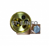 Евроразъем-штырь малый (1) - st-e.info - Новочеркасск