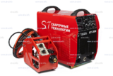 Полуавтоматический аппарат для сварки ST-350 IGBT - st-e.info - Новочеркасск