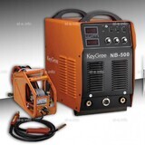 Инвертор для полуавтоматической сварки NB-500 - st-e.info - Новочеркасск