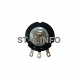 Потенциометр RV24YN20S502 - st-e.info - Новочеркасск