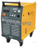 Источник плазменной резки FineFocus 450 - st-e.info - Новочеркасск