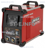 Power Wave S350 - st-e.info - Новочеркасск