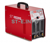 Сварочный аппарат для аргонодуговой сварки (TIG) PRO TIG 200Di  - st-e.info - Новочеркасск