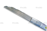 Пруток для сварки нержавеющих сталей SMT-316LSi 1,6 мм - st-e.info - Новочеркасск