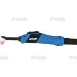 Горелка аргонодуговая сварочная (TIG) SR-P 24G TBi 4 м c воздушным охлаждением - st-e.info - Новочеркасск