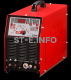 Универсальный аппарат для аргонодуговой сварки и плазменной резки STS-205 AC/DC - st-e.info - Новочеркасск