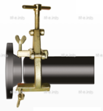 Центратор клещевого типа TAG Pipe EZG9 диаметр  125-245 мм - st-e.info - Новочеркасск
