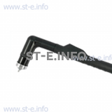 Плазмотрон для ручной резки PLC 250W 15m CA - st-e.info - Новочеркасск