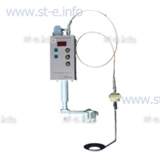 Контроллер высоты SF-HC30 AO - st-e.info - Новочеркасск