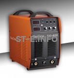 Инвертор сварочный TIG/MMA - 400 - st-e.info - Новочеркасск
