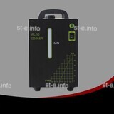 Блок жидкостного охлаждения WL-10-220 - st-e.info - Новочеркасск