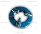 Патрон кулачковый для сварочного позиционера WPS600 - st-e.info - Новочеркасск