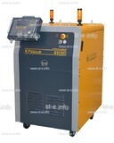 Установка волоконной лазерной резки XFocus 2000 - st-e.info - Новочеркасск