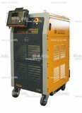 Установка волоконной лазерной резки XFocus 500 - st-e.info - Новочеркасск