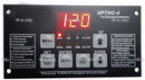 Контроллер высоты XPTHC-4 с осью Z (с подъемником, ход: 100мм) - st-e.info - Новочеркасск
