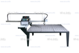 Консольная машина плазменной резки и газовой ST-ZZ1020 (1000х2000мм) - st-e.info - Новочеркасск