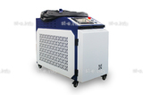 Аппарат лазерной очистки ST-E-O 1500W Raycus - st-e.info - Новочеркасск