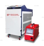 Аппарат лазерной сварки ST-E 1500W Raycus - st-e.info - Новочеркасск