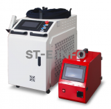 Аппарат лазерной сварки ST-E 2700W серия Е - st-e.info - Новочеркасск