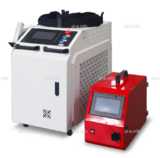 Аппарат лазерной сварки ST-E 3000W серия Е - st-e.info - Новочеркасск