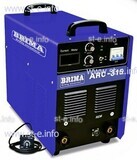 Сварочный аппарат Brima (инвертор) ARC 315 - st-e.info - Новочеркасск