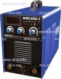 Сварочный аппарат Brima (инвертор) ARC 400-1 - st-e.info - Новочеркасск