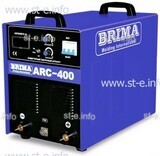 Сварочный аппарат Brima (инвертор) ARC 400 - st-e.info - Новочеркасск