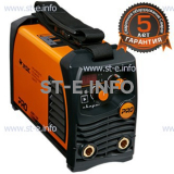 Сварочный инвертор Сварог PRO ARC 180 (Z208S) - st-e.info - Новочеркасск