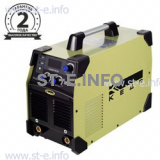 Сварочный инвертор ARC-250G, 380В - st-e.info - Новочеркасск