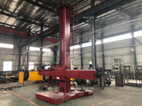 Сварочная колонна для автоматической сварки ST PRO 8*8 - st-e.info - Новочеркасск