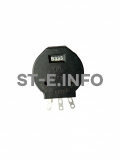 Потенциометр B333 - st-e.info - Новочеркасск