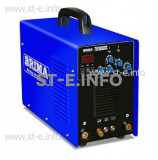 Универсальная установка аргонно-дуговой сварки BRIMA TIG 160 ac/dc - st-e.info - Новочеркасск