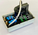 Блок запуска дуги DOG-200ST PRO - st-e.info - Новочеркасск