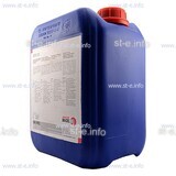 Охлаждающая жидкость BTC-50 (5 л) - st-e.info - Новочеркасск