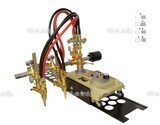 Полуавтоматическая машина газовой резки CG1-100H - st-e.info - Новочеркасск