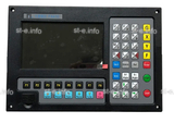 Управляющий блок ЧПУ FX410A - 4 axis подходит для раскроя профильной трубы + программное обеспечения  - st-e.info - Новочеркасск