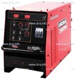 Сварочный полуавтомат Invertec® CV/CC 500  - st-e.info - Новочеркасск