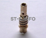 Держатель сопла с пружиной TBi 140/145/150 - st-e.info - Новочеркасск