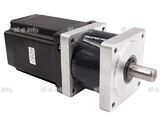 Шаговые двигатели с контроллером управления NEMA 34 - 86HSE4N-BC38 с планетарным редуктором - st-e.info - Новочеркасск