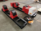 Сварочные роликовые вращатели HGK-10  - st-e.info - Новочеркасск
