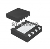 FDMC5614P, Транзистор полевой P-канальный 60В 5.7A - st-e.info - Новочеркасск