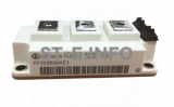 IGBT модуль FF300R06KE3 Infineon 300A 600V - st-e.info - Новочеркасск