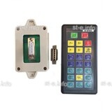 Пульт дистанционного управления SF-RF06A для SF-2100S/SF-2100C/SF-2300S - st-e.info - Новочеркасск