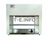 Беспылевой бокс для очистки лазерных головок STV-950 - st-e.info - Новочеркасск