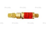 Обратный газовый клапан M16 - st-e.info - Новочеркасск