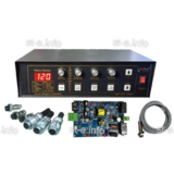 Контроллер высоты XPTHC-100V - st-e.info - Новочеркасск