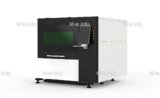 Лазерный станок ST-Lazer PRO 1390 c источником  - st-e.info - Новочеркасск