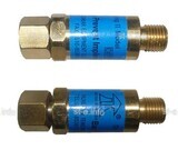 Обратный газовый клапан M12 - st-e.info - Новочеркасск