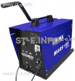 Сварочный полуавтомат инверторный одноблочный Brima MARS-180 - st-e.info - Новочеркасск